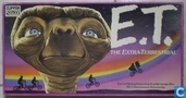 E.T. The Extra-Terrestrial