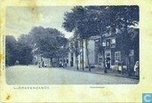 's-GRAVENZANDE Heerenstraat