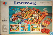 Levensweg