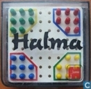 Halma Mini Play