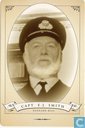 Bernard Hill - Capt. E.J. Smith