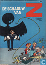 De schaduw van Z