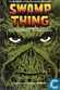 Swamp Thing