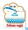 KLM - DC-10 (04)