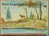 Das Jagdspiel - Het Jachtspel