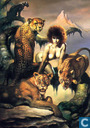 Mistress of the Cats