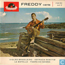 Freddy canta