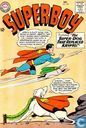 The Super Youth of Brozz!