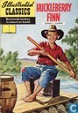 Huckleberry Finn 