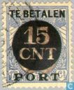 Internal transfer seal