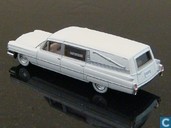 Cadillac Phantom Coach 