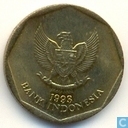 Indonesië 100 rupiah 1993