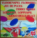 Vlooienspel