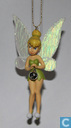 Tinkerbell kerstornament