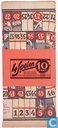 4 Spelen 10ct