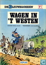 Wagen in 't Westen