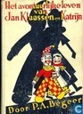 Het avontuurlijke leven van Jan Klaassen en Katrijn