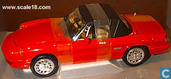 Alfa Romeo Spider softtop 1993