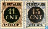 Internal transfer seal