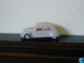 Citroën 2 CV