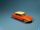 Citroën DS 19