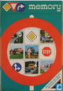 Verkeerstekens memory