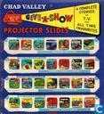 Give a show projector slides 2
