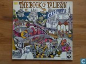 The book of taliesyn