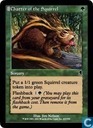 Chatter of the Squirrel