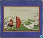 Het Ganzenbord