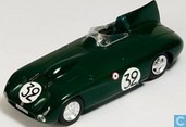 Bristol 450C  