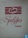 Collection album - Exota Limonades - Exota Speldjesalbum