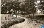 Pad naar de Klencke
