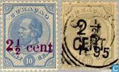 1895 Hulpuitgifte (CU 5)