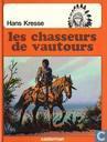 Les chasseurs de vautours
