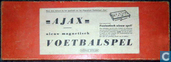 Ajax Nieuw Magnetisch Voetbalspel