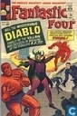 Fantastic Four  