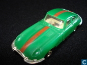 Jaguar E-type