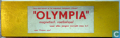 Olympia Magnetisch Voetbalspel