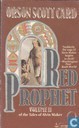 Red Prophet