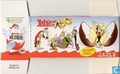 Asterix 50 jaar Doosje