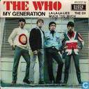 My generation