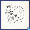 Juli 1986 : Doodshoofd