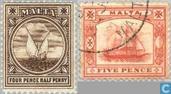 1899 Schepen (MAL 5)