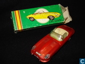 Jaguar E-type