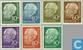 1957 Heuss, Theodor 1884-1963 (BRD 74)