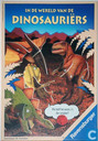 In de wereld van de dinosauriers