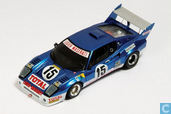 Ligier JS2 - Maserati