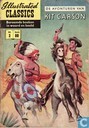 De avonturen van Kit Carson