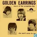Sound of the screaming day 